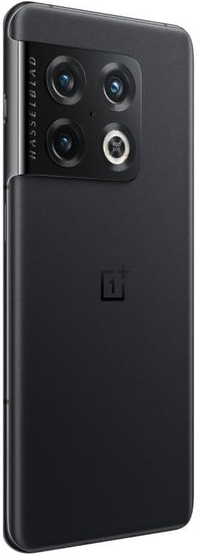 OnePlus 10 Pro 256GB (Unlocked) - Volcanic Black (Refurbished)