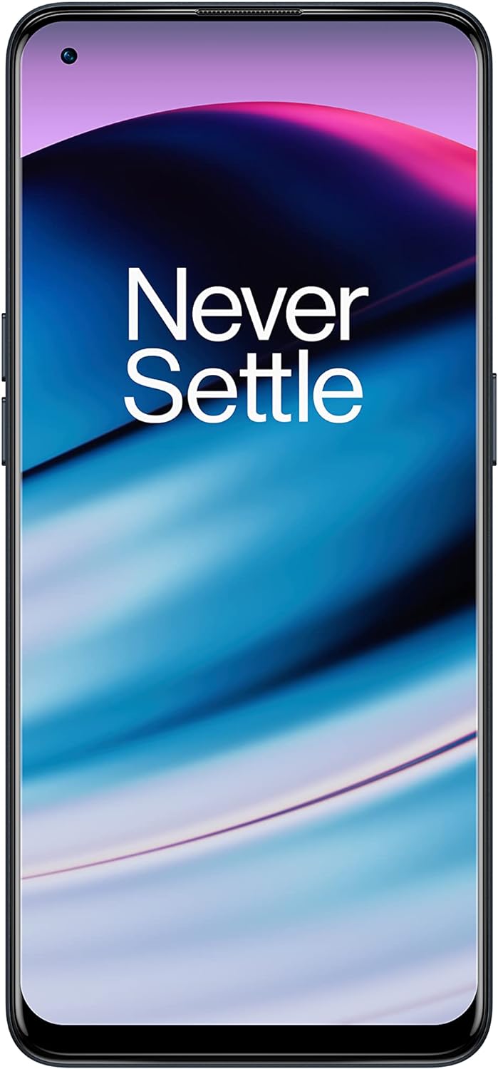 OnePlus Nord N20 5G 128GB (Unlocked) - BlueQuantum (Certified Refurbished)