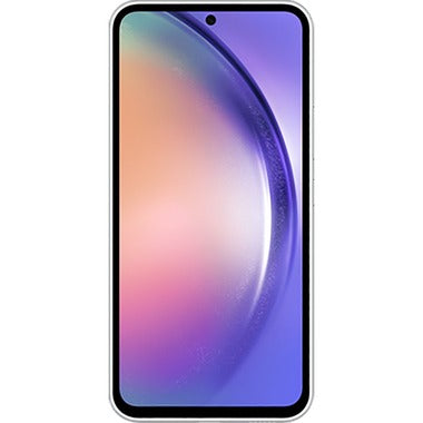 Samsung Galaxy A54 5G 128GB (Unlocked) - Awesome White (Refurbished)