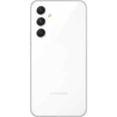 Samsung Galaxy A54 5G 128GB (Unlocked) - Awesome White (Refurbished)