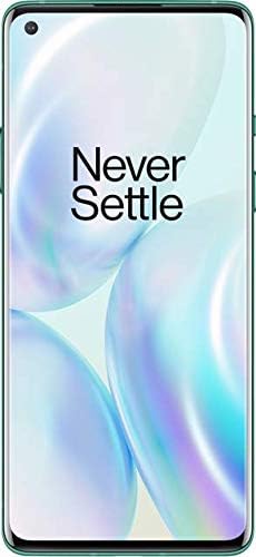 OnePlus 8 5G 128GB (Unlocked) - Glacial Green (Certified Refurbished)