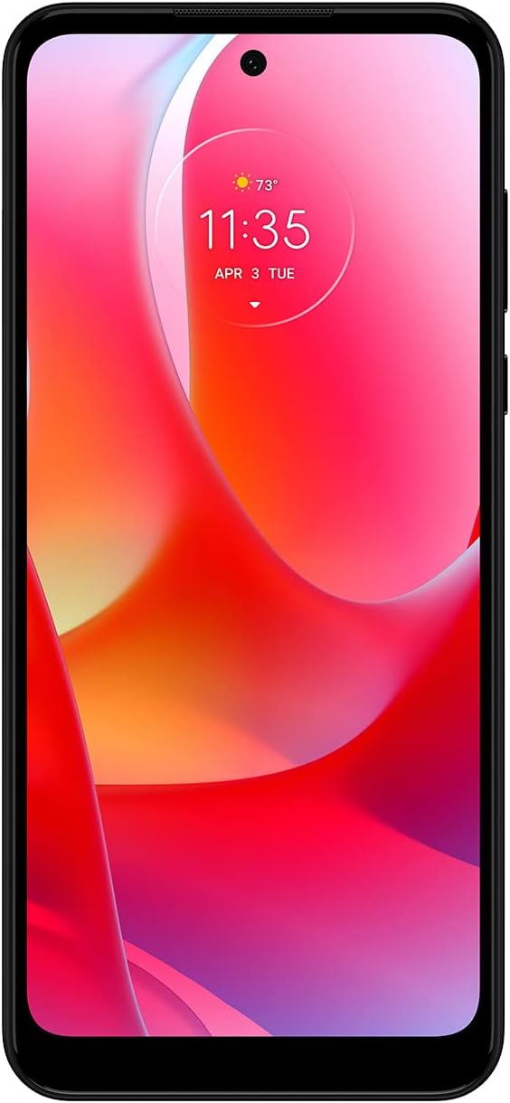 Motorola Moto G Power (2022) 64GB (Unlocked) - Dark Grove (Refurbished)