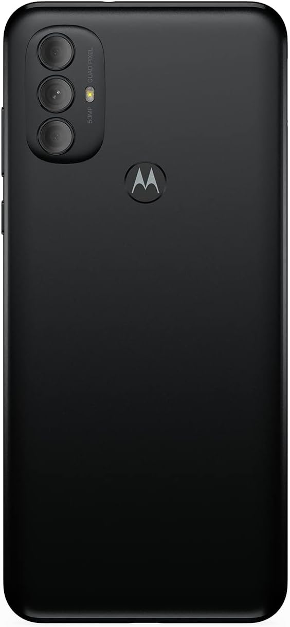 Motorola Moto G Power (2022) 64GB (Unlocked) - Dark Grove (Used)