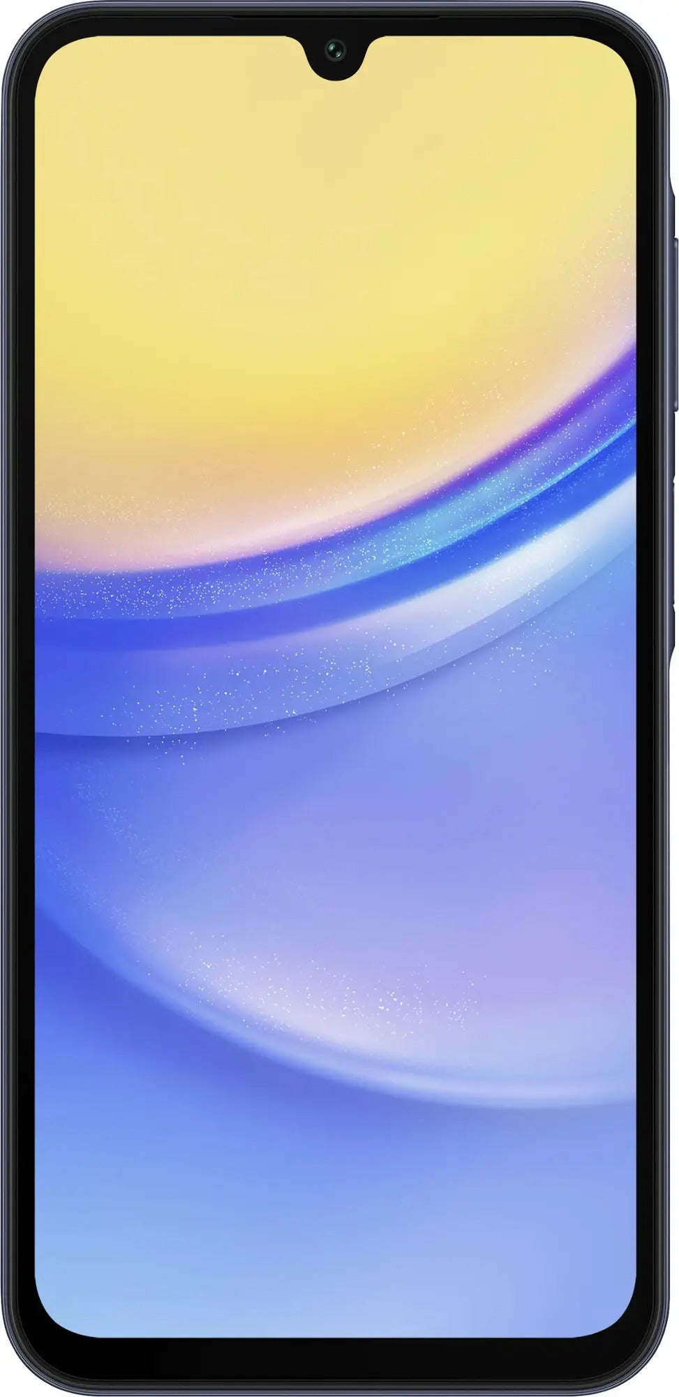 Samsung Galaxy A15 5G 128GB (T-Mobile) - Brave Black (Refurbished)
