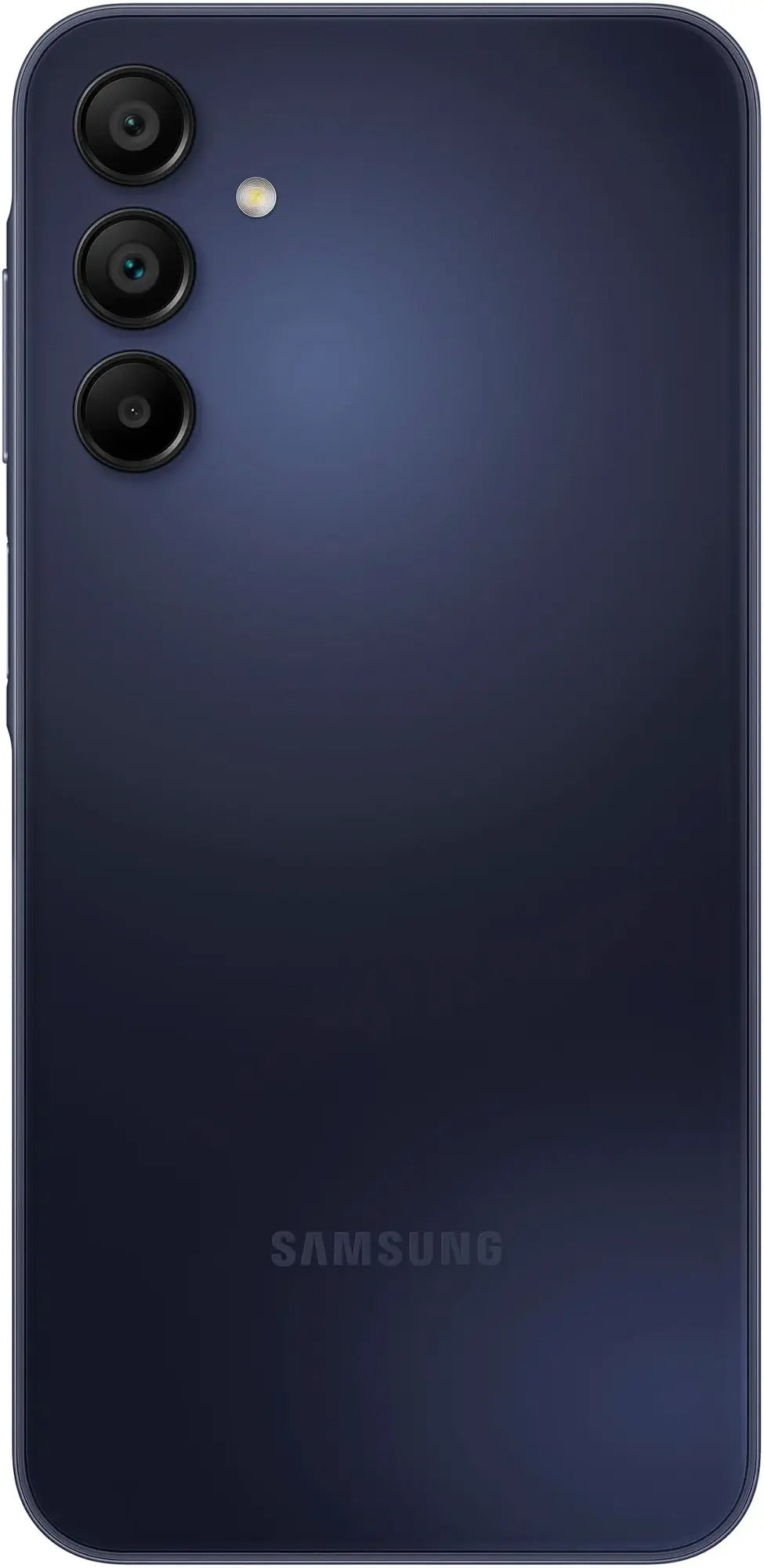 Samsung Galaxy A15 5G 128GB (T-Mobile) - Brave Black (Refurbished)