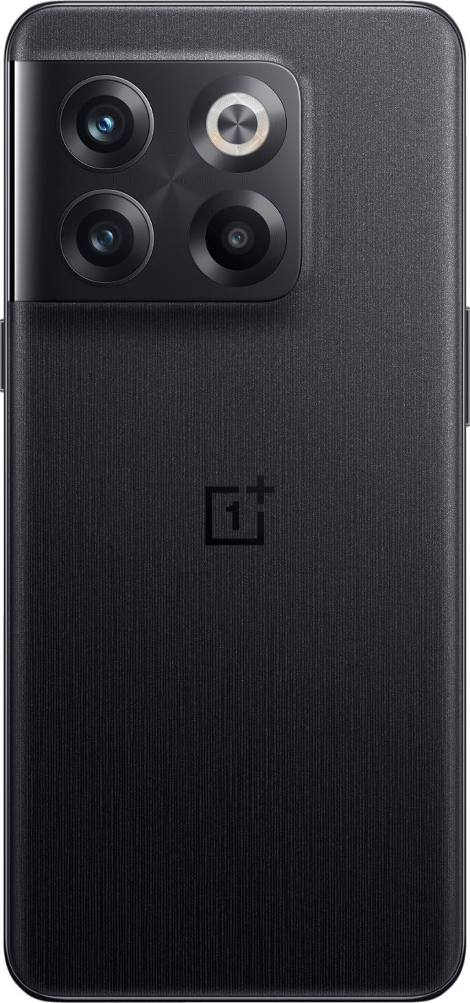 OnePlus 10T - 128GB (Unlocked) - Moonstone Black (Pre-Owned)