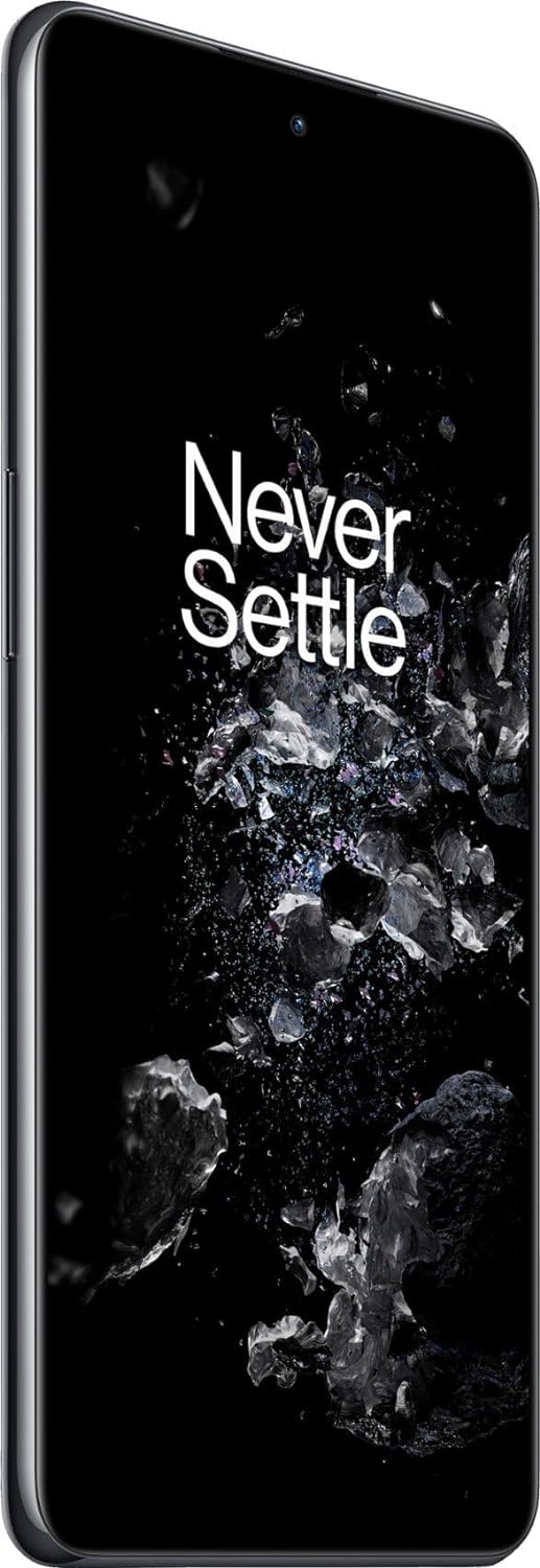 OnePlus 10T 256GB (Unlocked) - Moonstone Black (Refurbished)