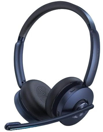 Anker PowerConf H700 Wireless Headset - Navy (Refurbished)