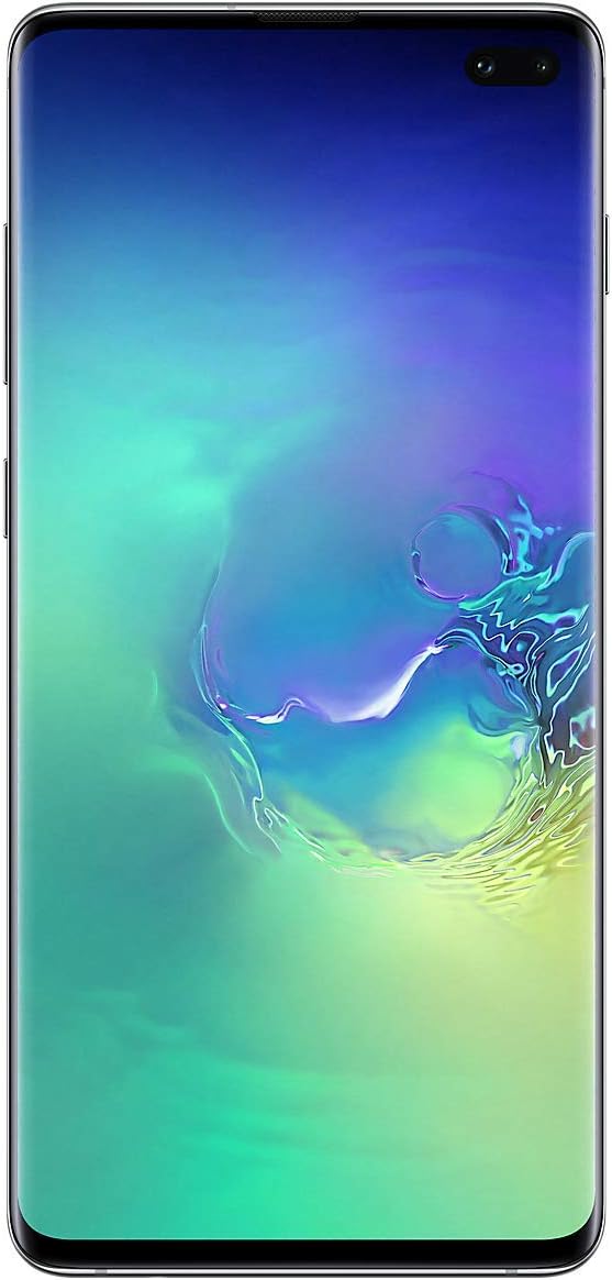 Samsung Galaxy S10+ 128GB (Unlocked) - Prism Green (Refurbished)