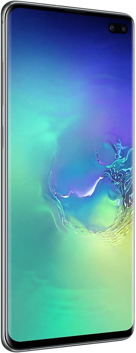 Samsung Galaxy S10+ 128GB (Unlocked) - Prism Green (Refurbished)