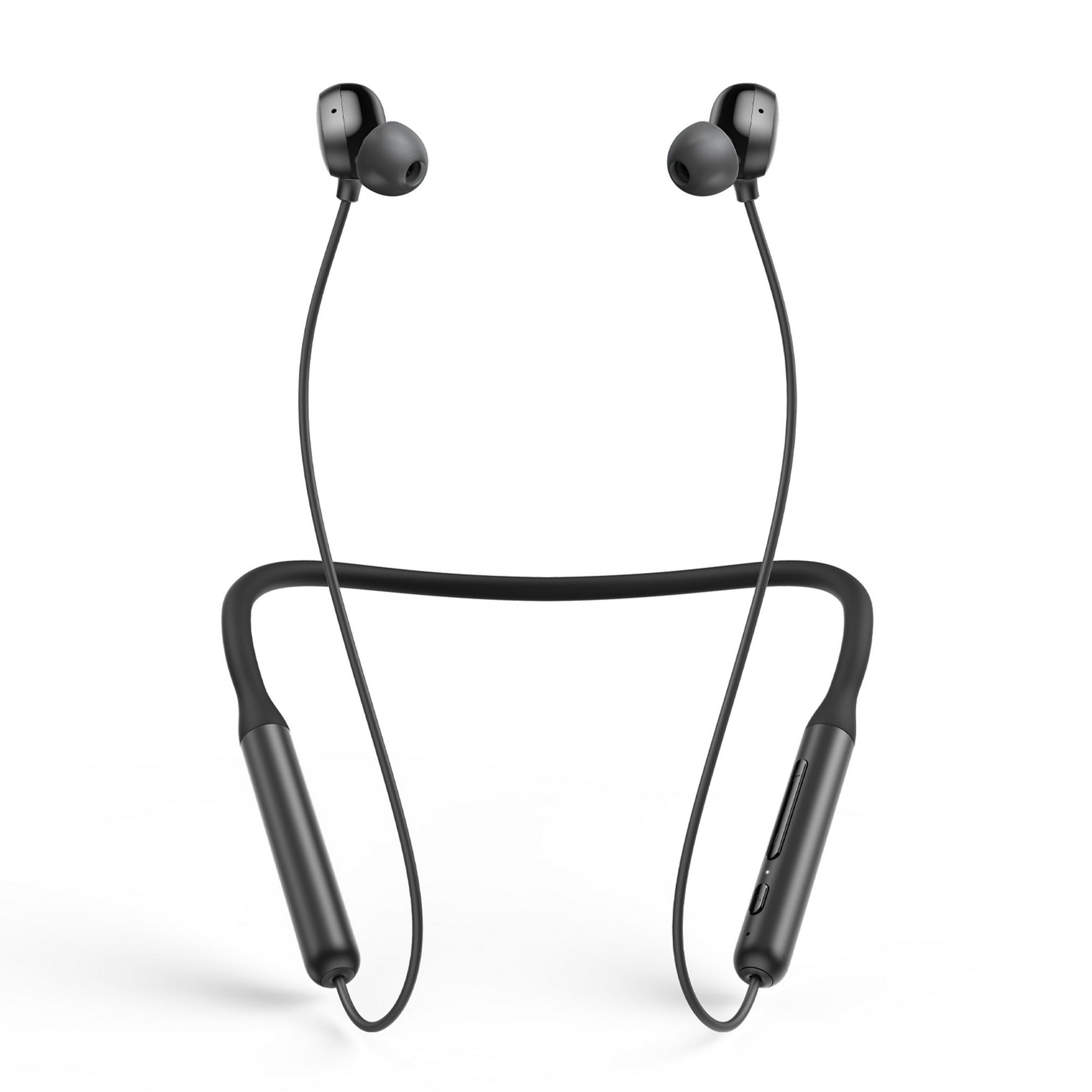 Soundcore Anker Life U2i Wireless Neckband Headphones - Black