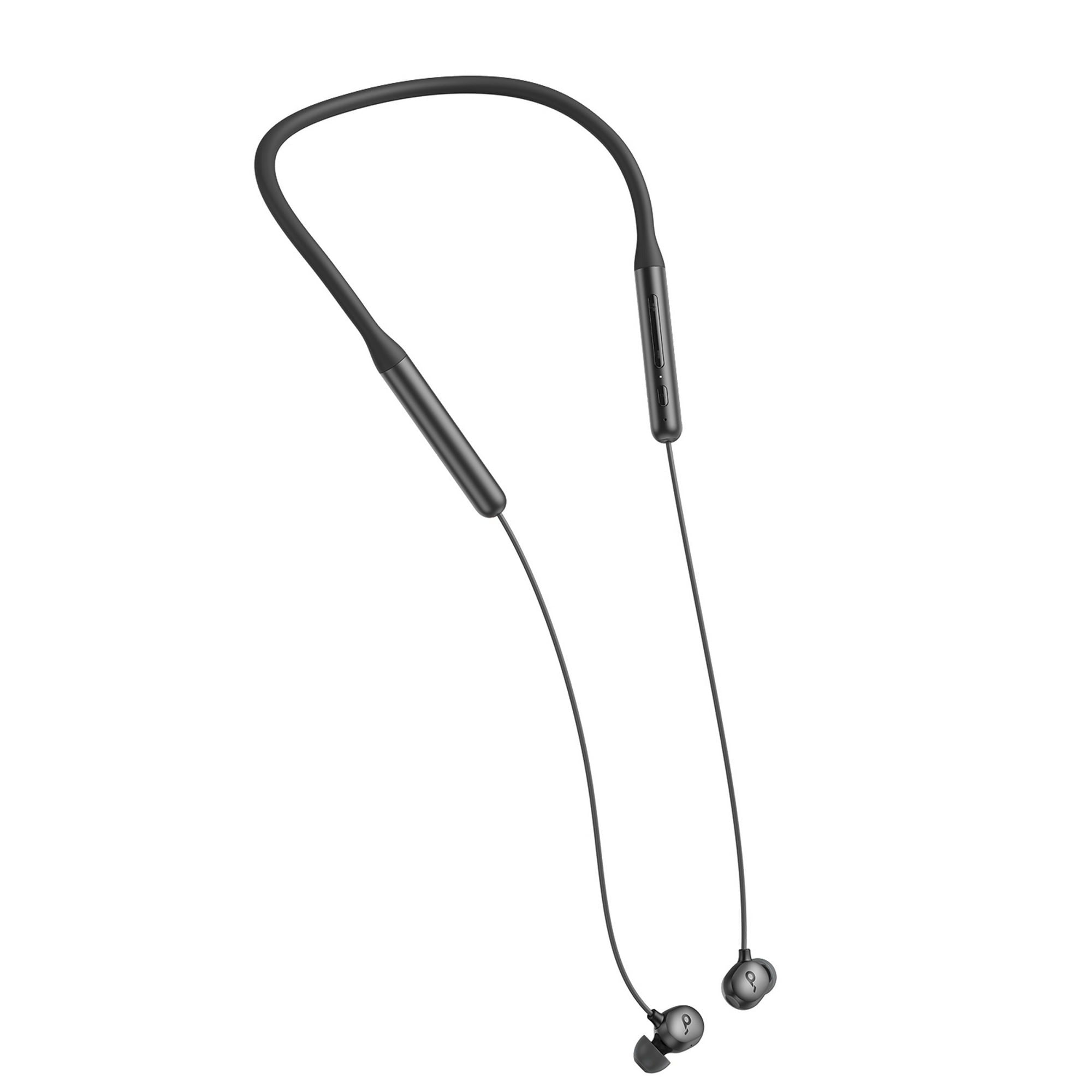 Soundcore Anker Life U2i Wireless Neckband Headphones - Black