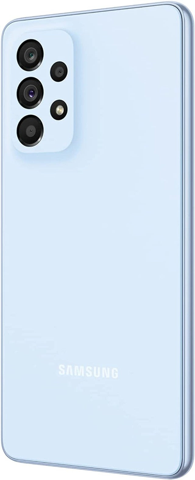 Samsung Galaxy A33 5G 128GB (Unlocked) - Awesome Blue (Used)