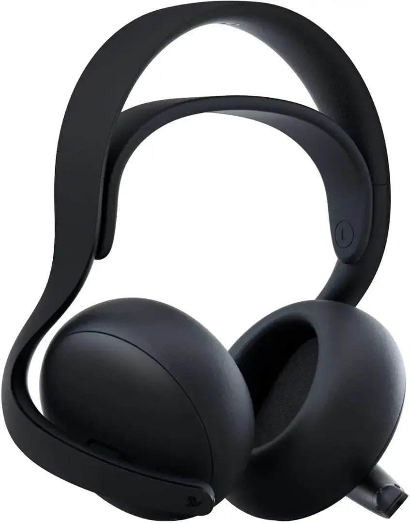 Sony PULSE Elite Wireless Gaming Headset for PS5 - Midnight Black (Refurbished)