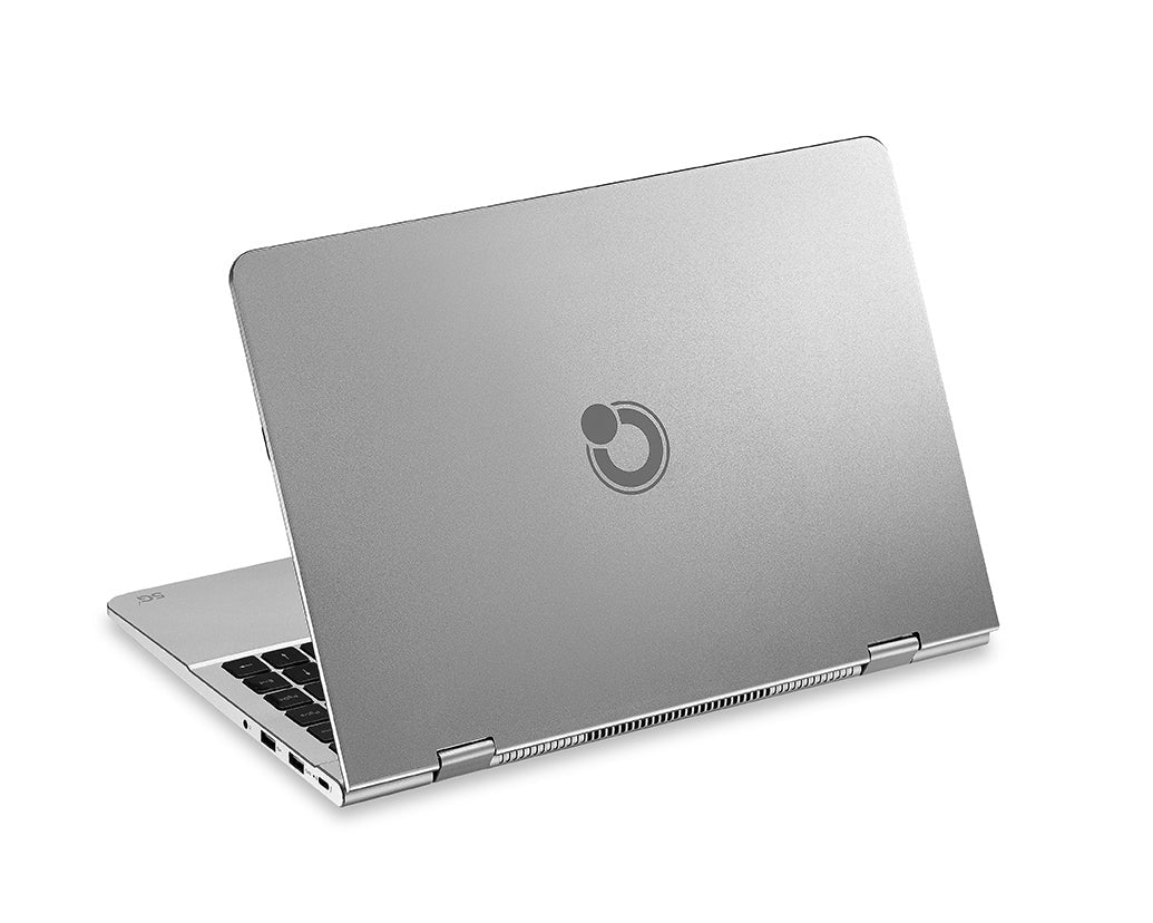 ORBIC Airsurf 5G UW 2023 - Win 10, i3, 16GB RAM, 256GB SSD - Silver (Refurbished)