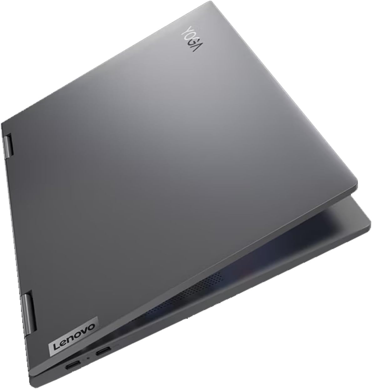 Lenovo Flex 5G 256GB, 8GB (Windows 10 Pro, Snapdragon 8cx) - Iron Gray (Refurbished)