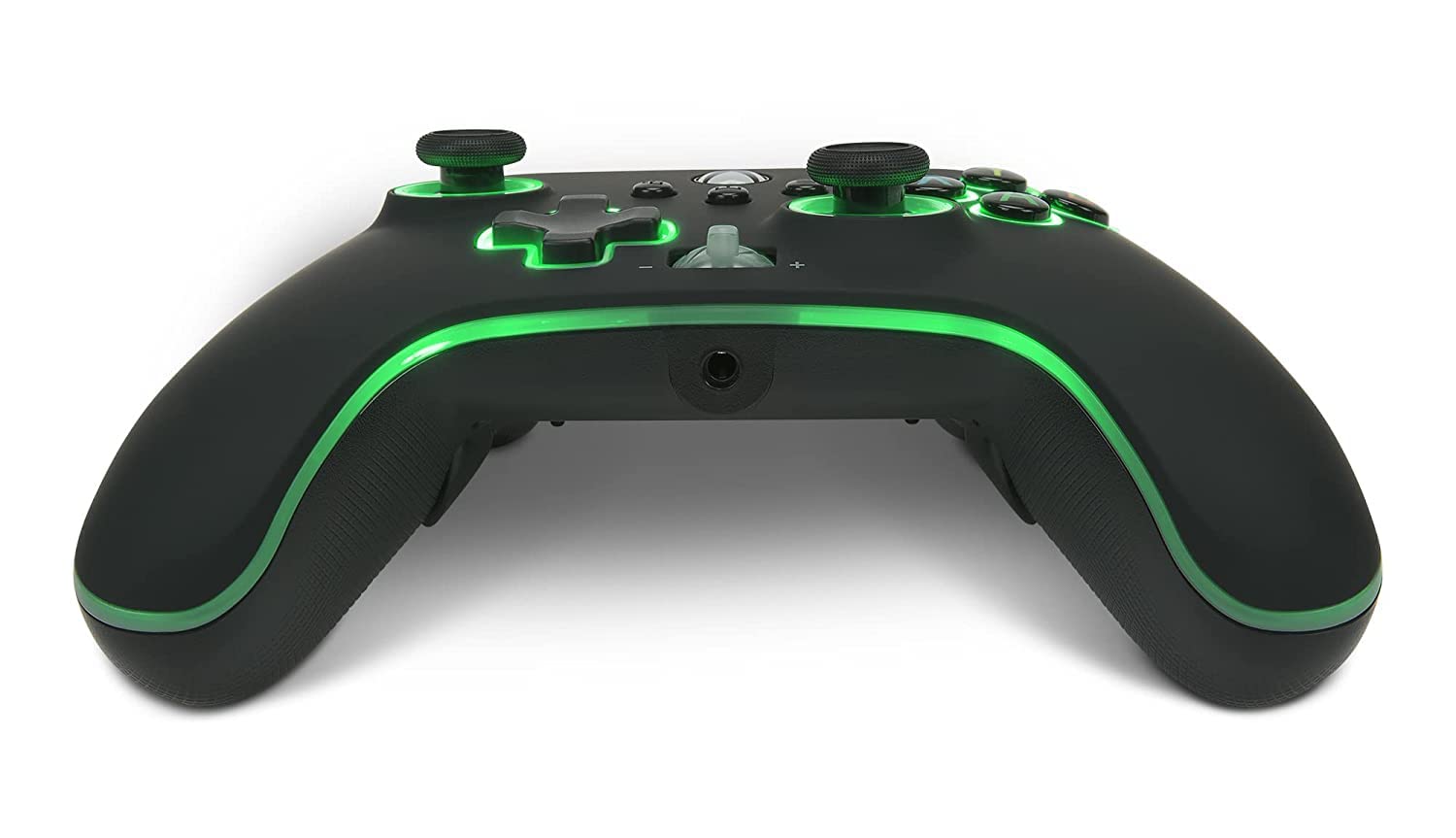 PowerA Spectra Enhanced Wired Controller for Xbox Series X|S - Black (Pre-Owned)
