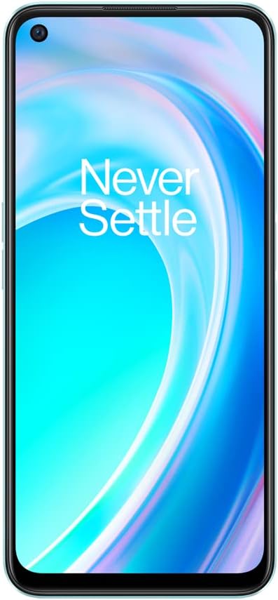 OnePlus Nord CE 2 Lite 5G 128GB (Unlocked) - Blue Tide (Refurbished)