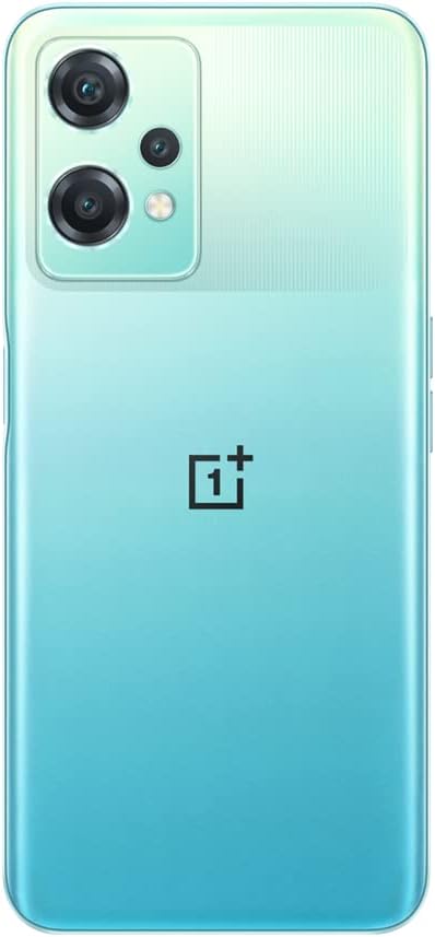 OnePlus Nord CE 2 Lite 5G 128GB (Unlocked) - Blue Tide (Refurbished)