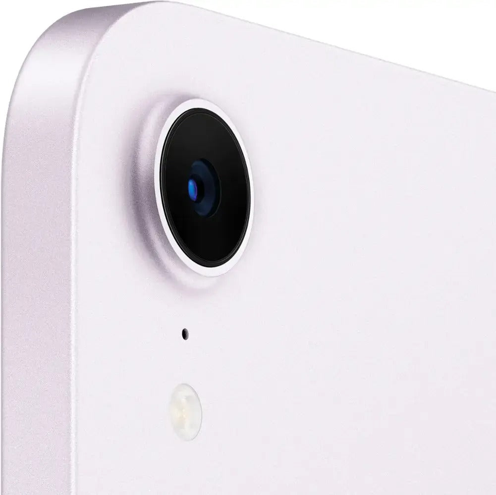 Apple iPad Mini 7th Gen 128GB (Wifi Only) - Purple (Refurbished)