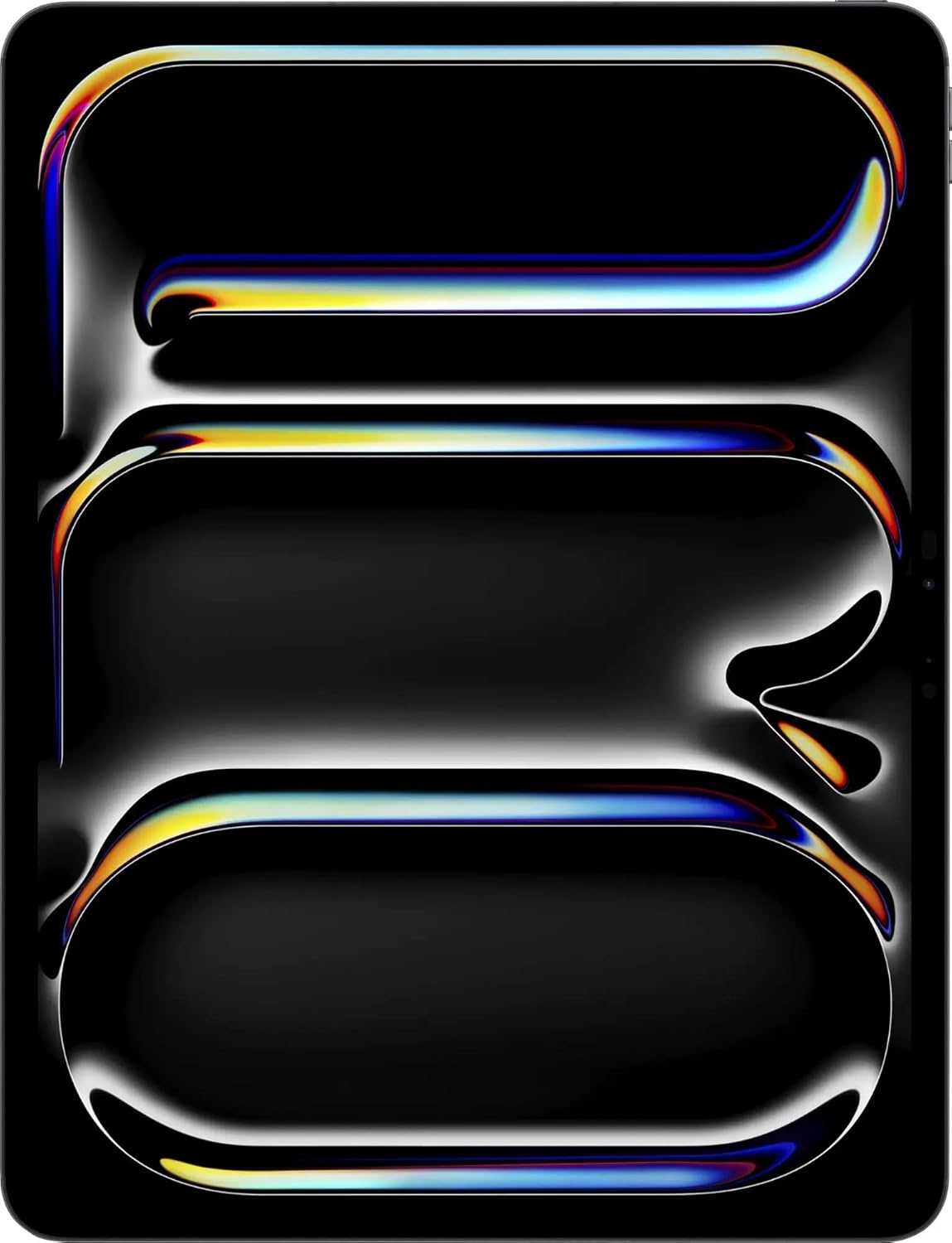 Apple iPad Pro M4 (2024)(13") - Nano-Texture Glass - 2TB, Unlocked All Carriers - Space Black (Refurbished)