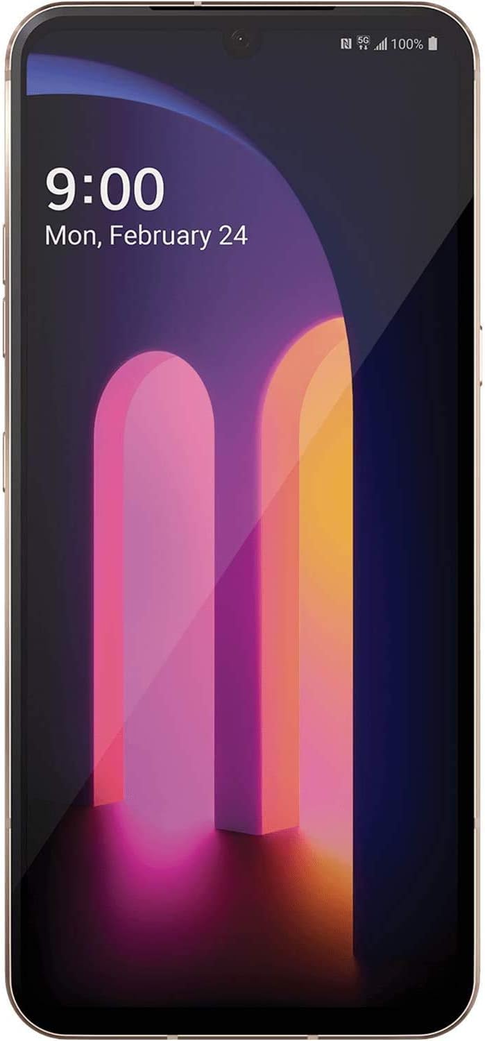 LG V60 THINQ 128GB (Unlocked) - Classy Blue (Used)