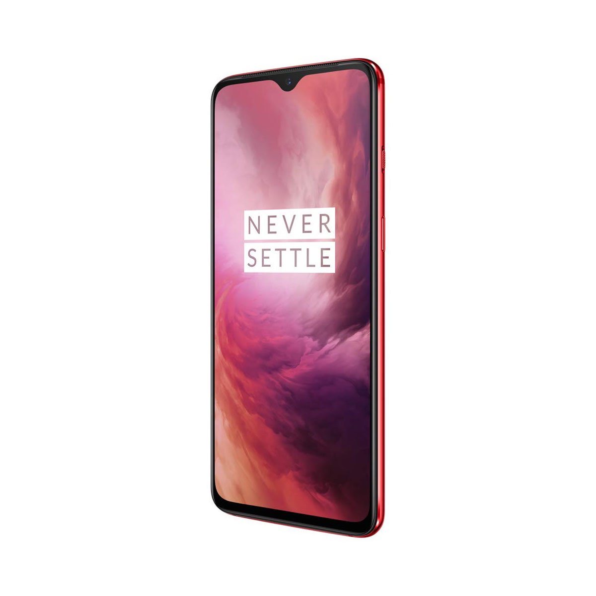 OnePlus 7 256GB (Unlocked) - Red (Refurbished)