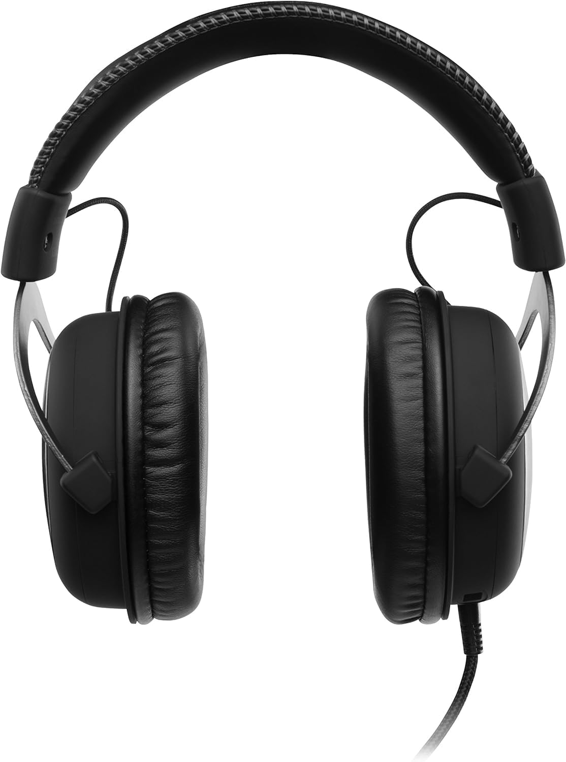 HyperX Cloud II Wireless Gaming Headset for PC, PS5 & Nintendo Switch - Gun Metal (Refurbished)