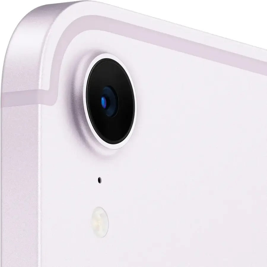 Apple iPad Mini (A17 Pro) 256GB (Wifi Only) - Purple (Pre-Owned)