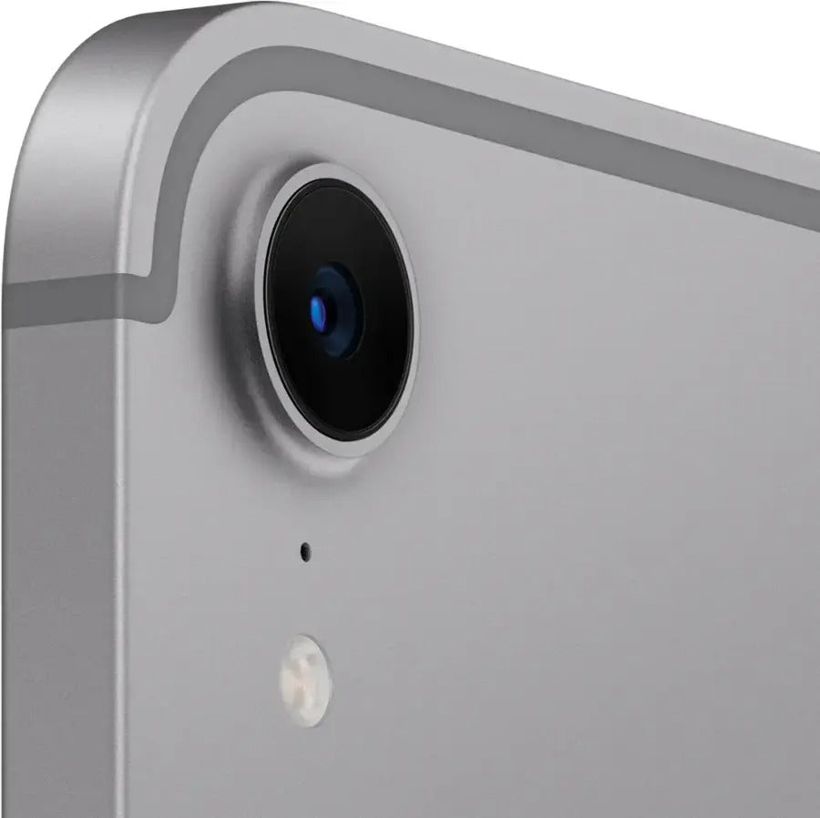 Apple iPad Mini (2024) 128GB (Wifi + Unlocked LTE) - Space Gray (Used)