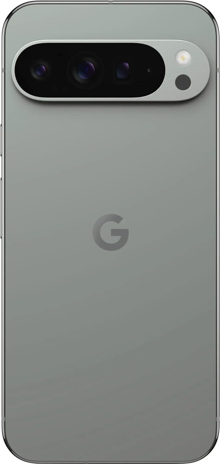 Google Pixel 9 Pro XL 256GB (Unlocked) - Hazel (Refurbished)
