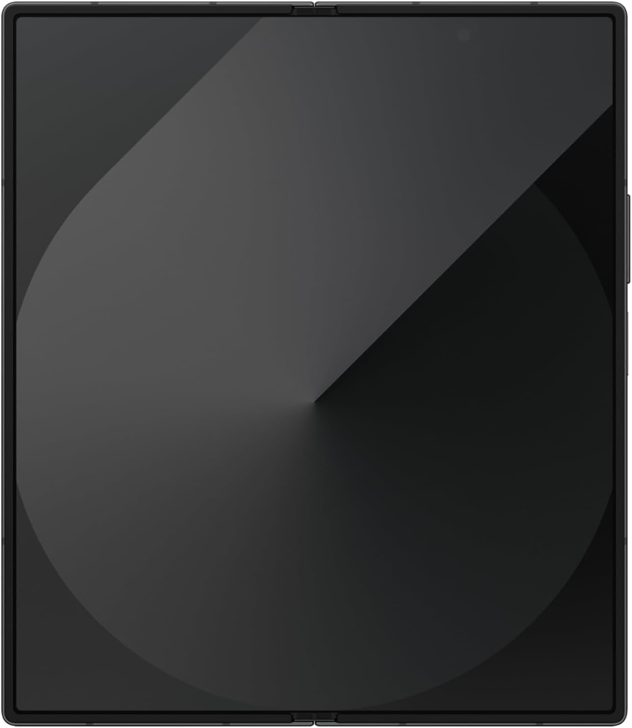 Samsung Galaxy Z Fold6 - 512GB (Unlocked) - Crafted Black (Refurbished)