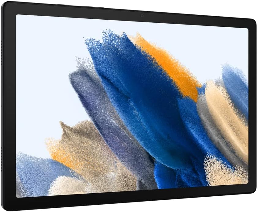 Samsung Galaxy Tab A8 (10.5") 32GB (Wifi Only) - Graphite (Renewed)