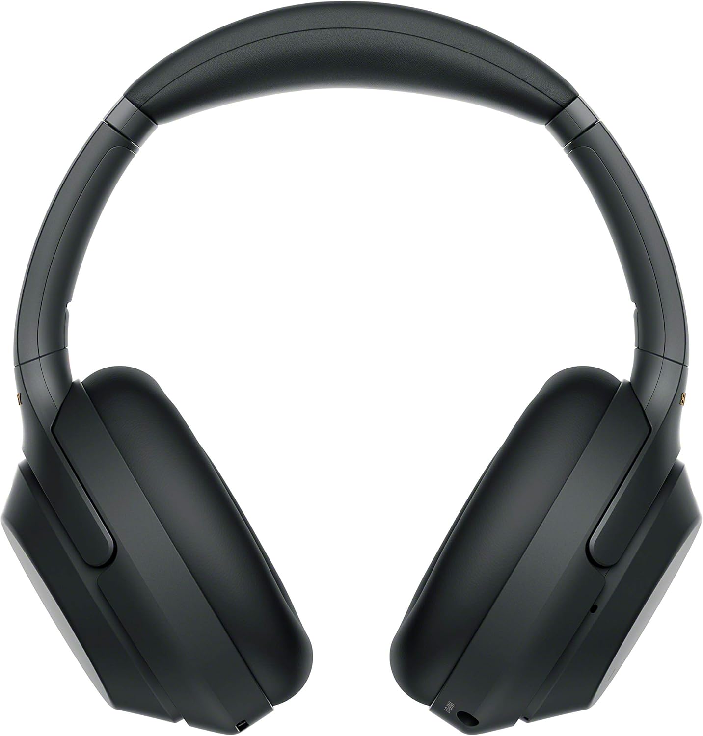 Sony WF-1000XM3 True Wireless Noise Cancelling Over-Ear Headphones - Black (Certified Refurbished)