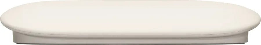 Google TV Streamer (4K) - Porcelain (Renewed)
