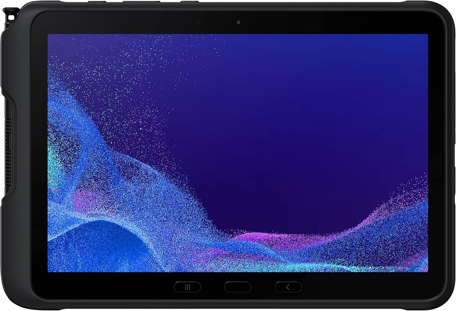 Samsung Galaxy Tab Active 4 Pro 64GB (Wifi + LTE Unlocked) - Black (Renewed)