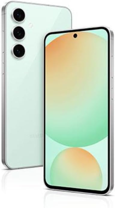 Samsung Galaxy S24 FE 128GB (Unlocked) - Mint (Refurbished)