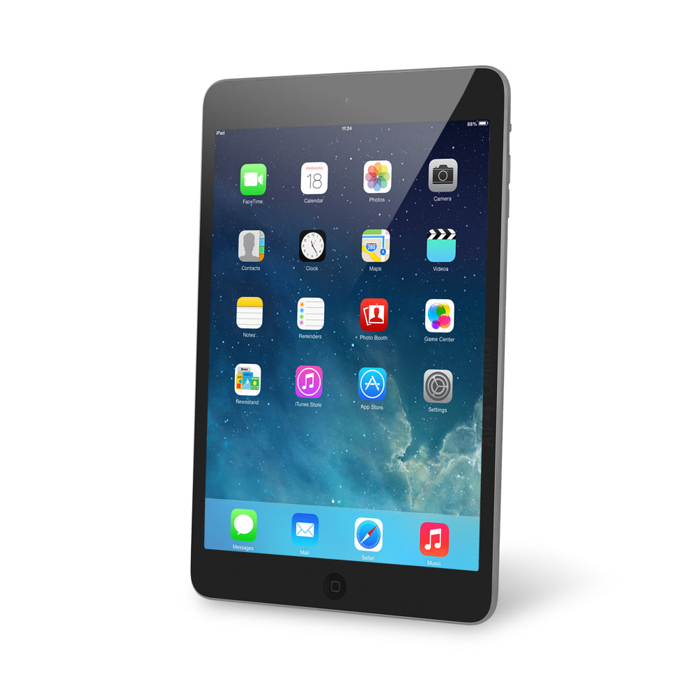 Apple iPad Mini (2nd Gen, 7.9") 32GB (Wifi Only) - Space Gray (Refurbished)