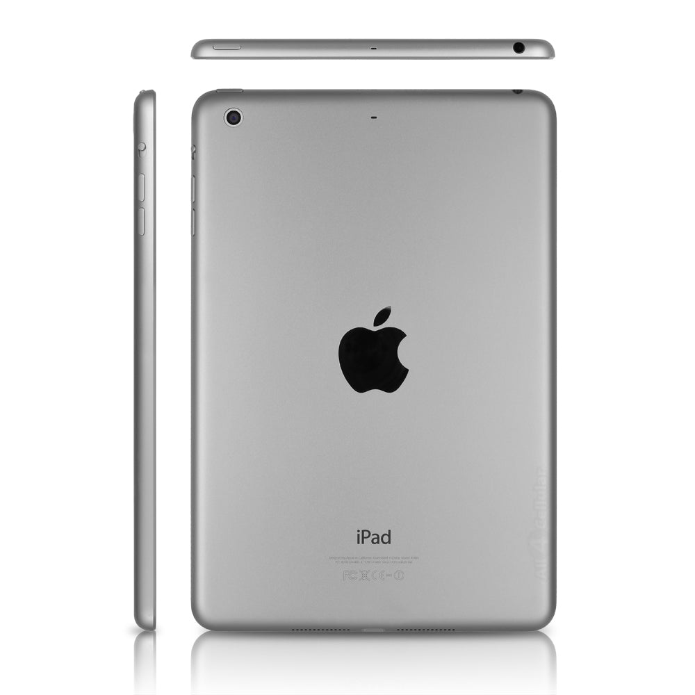 Apple iPad Mini (2nd Gen, 7.9") 32GB (Wifi Only) - Space Gray (Refurbished)