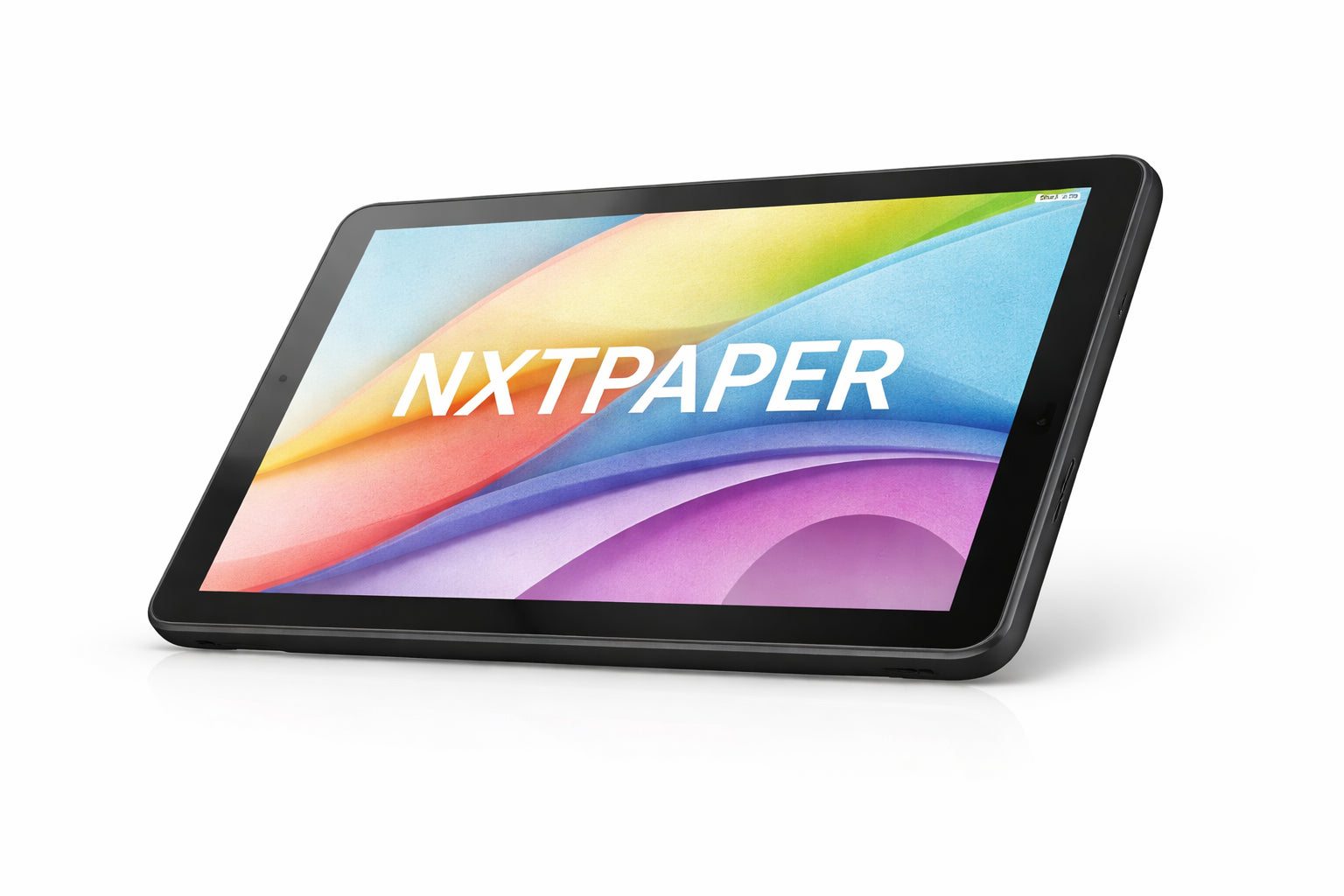 TCL TAB 8 NXTPAPER 8189S 64GB (Wifi + LTE Unlocked) - Paper Gray (Refurbished)