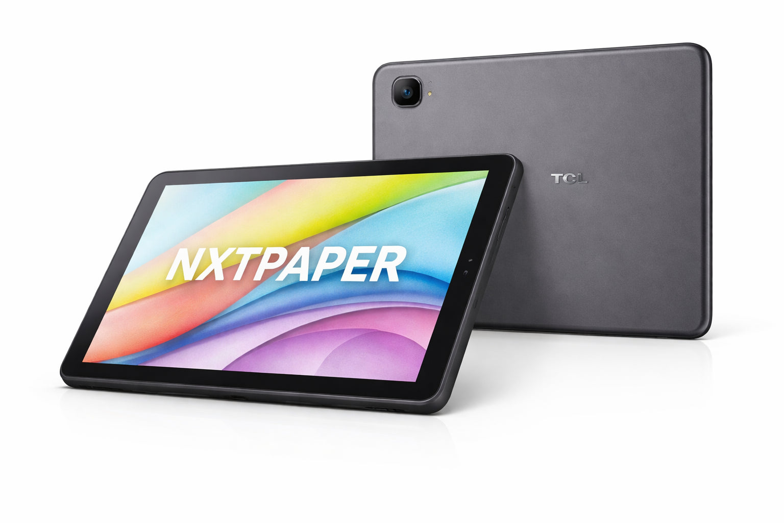 TCL TAB 8 NXTPAPER 8189S 64GB (Wifi + LTE Unlocked) - Paper Gray (Used)