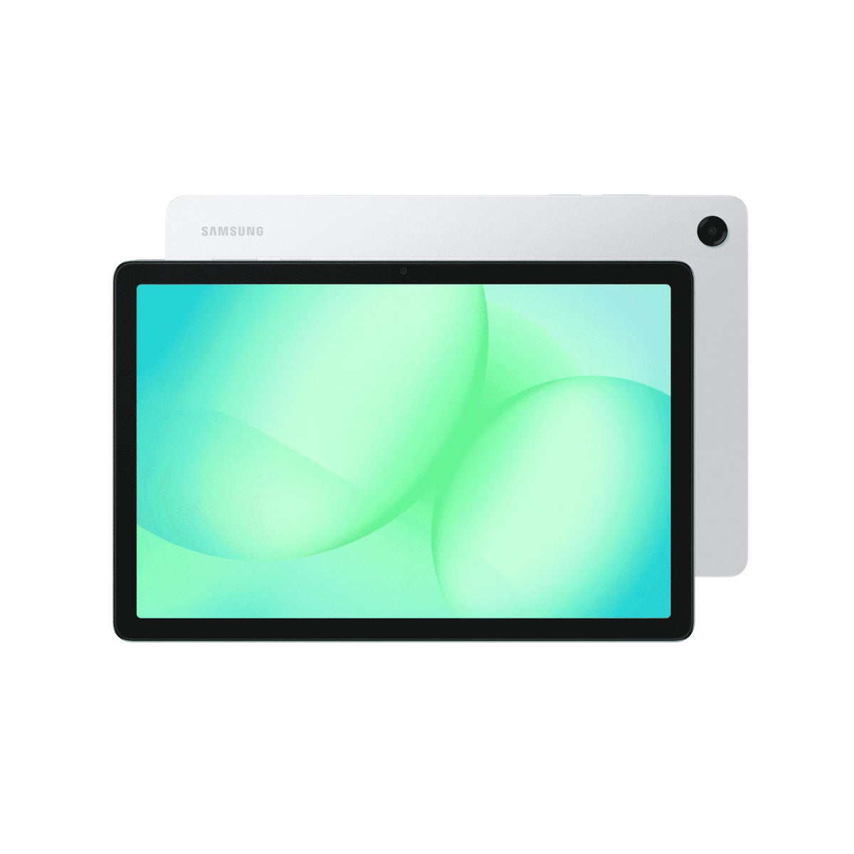 Samsung Galaxy Tab A11+ 5G 128GB (Wifi Only) - Silver (Refurbished)