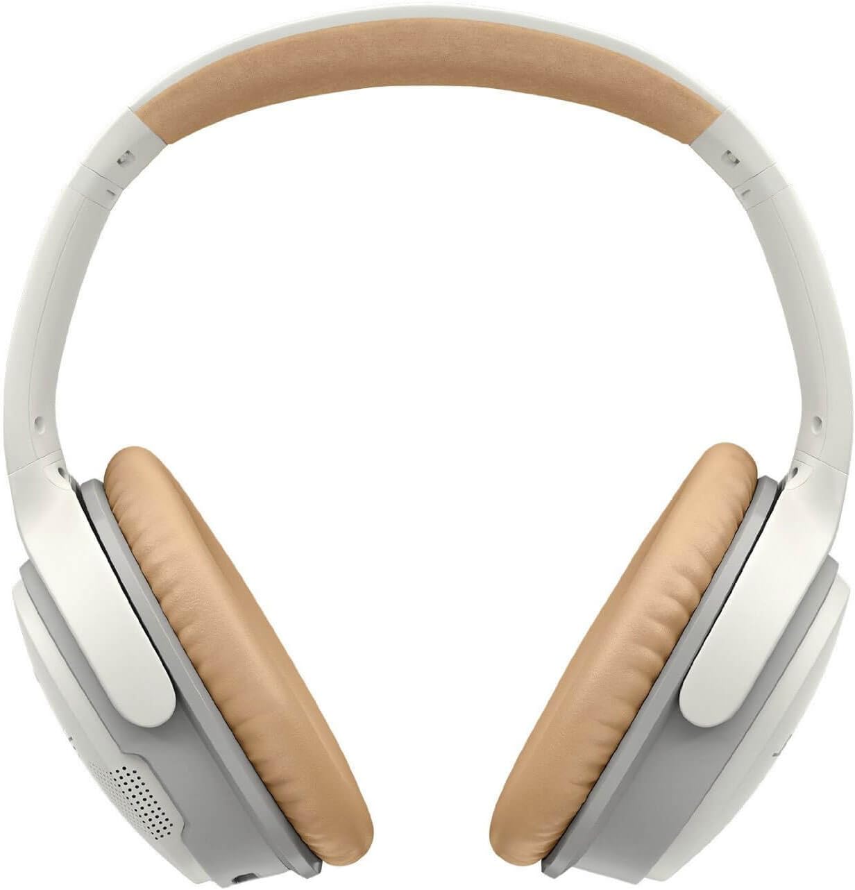 Bose SoundLink Wireless Around-Ear Headphones II - White (Refurbished)