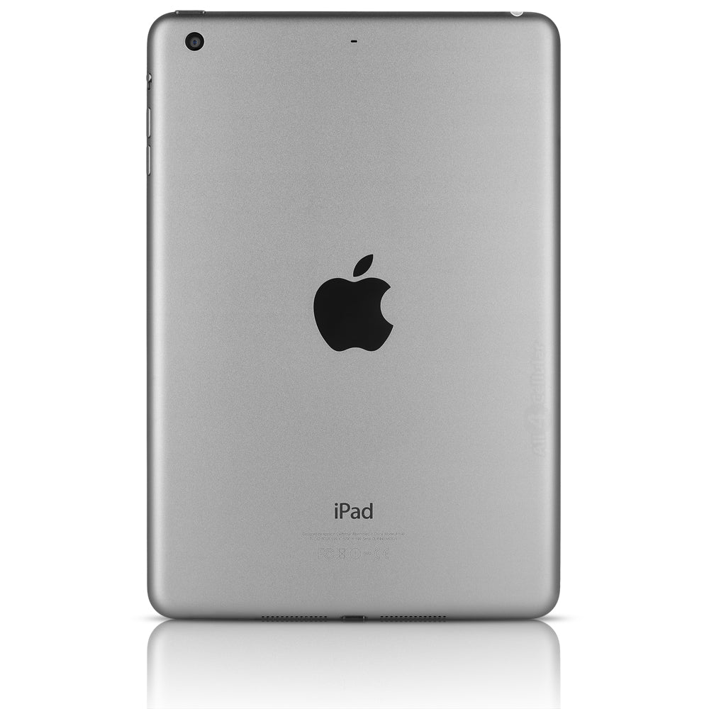 Apple iPad Mini 3rd Generation, 16GB, Wifi Only - Space Gray (Pre-Owned)