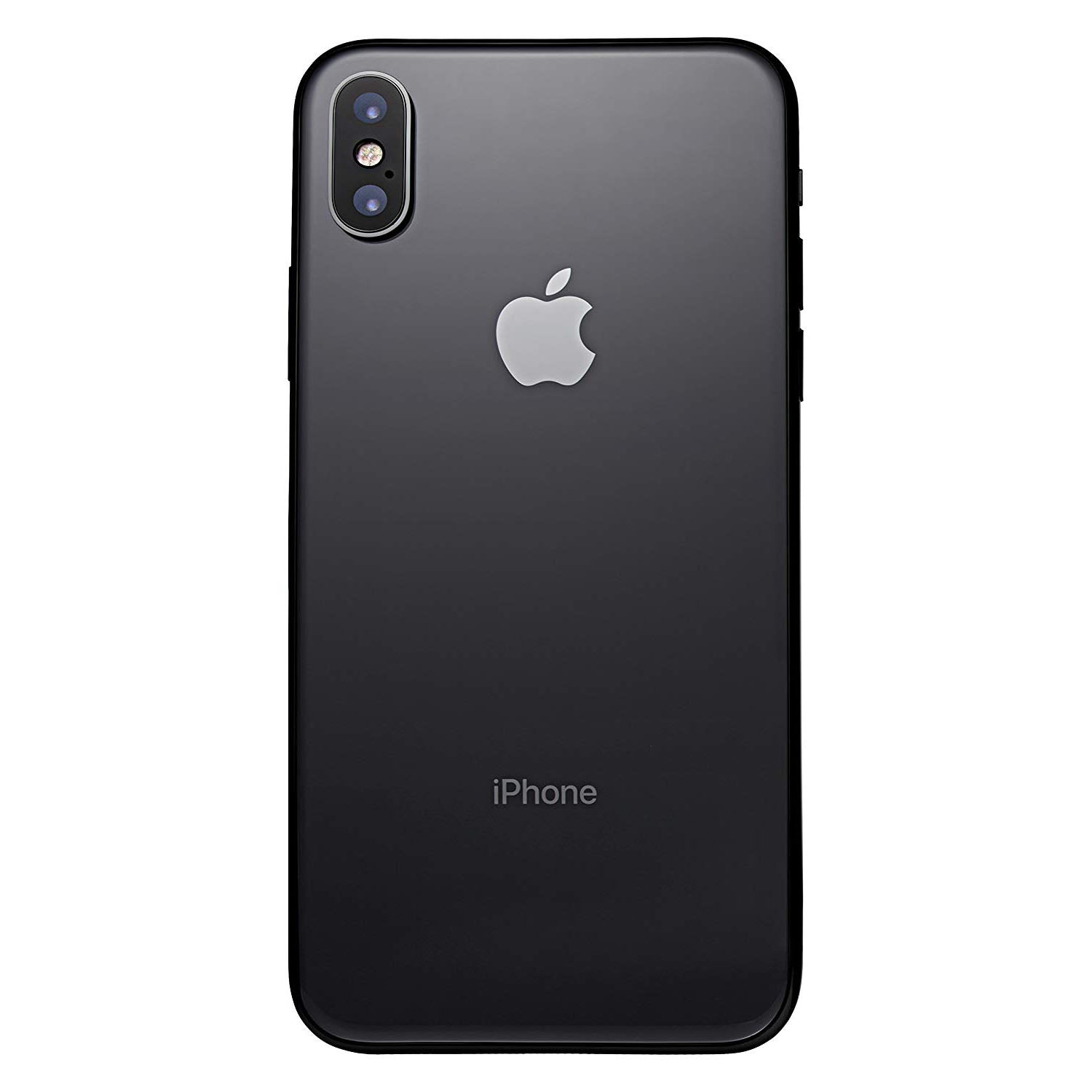Apple iPhone X 256GB (T-Mobile Locked) - Space Gray (Pre-Owned)
