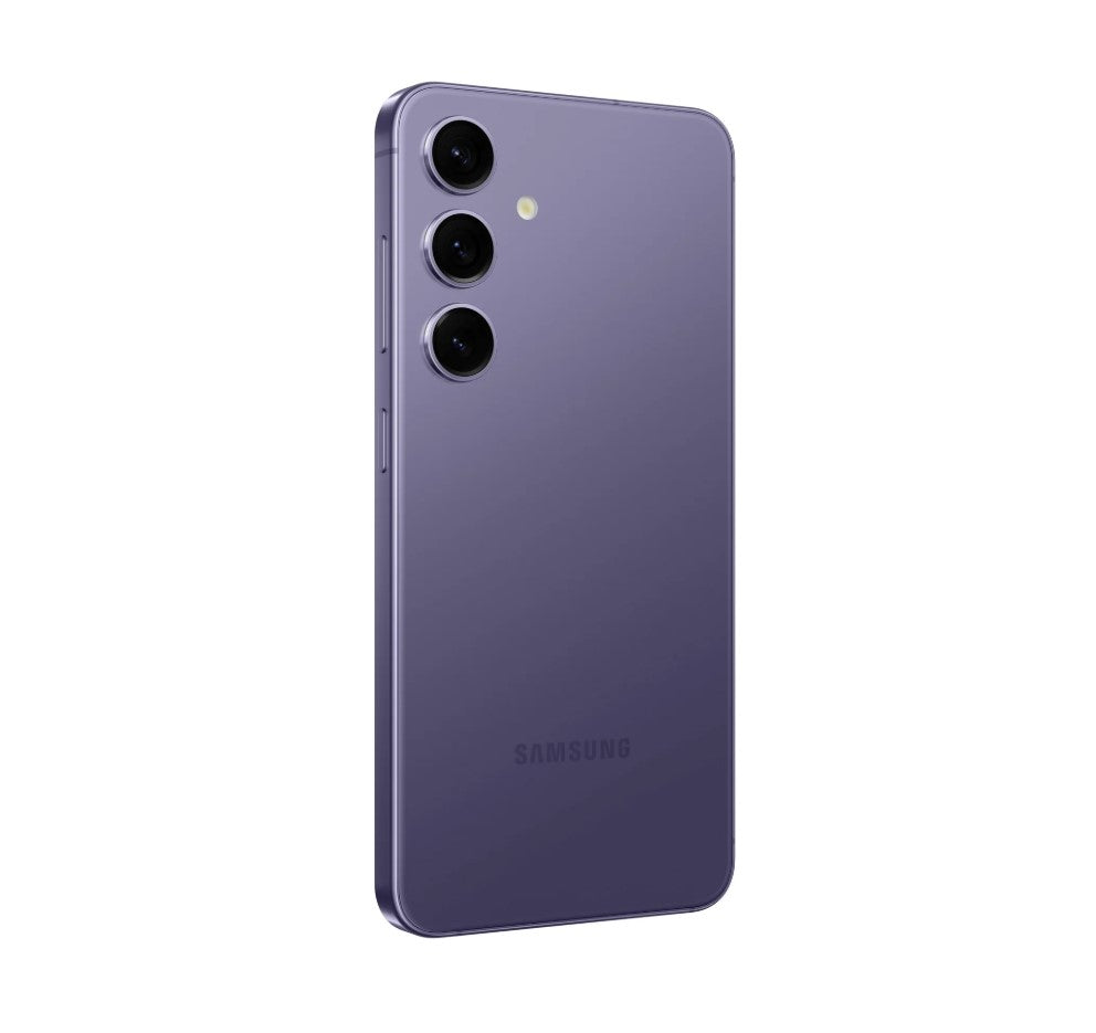 Samsung Galaxy S24 5G 128GB (Spectrum) - Cobalt Violet (Pre-Owned)