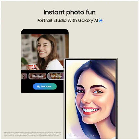 Samsung Galaxy S24 Ultra 256GB (T-Mobile) - Titanium Gray (Certified Refurbished)