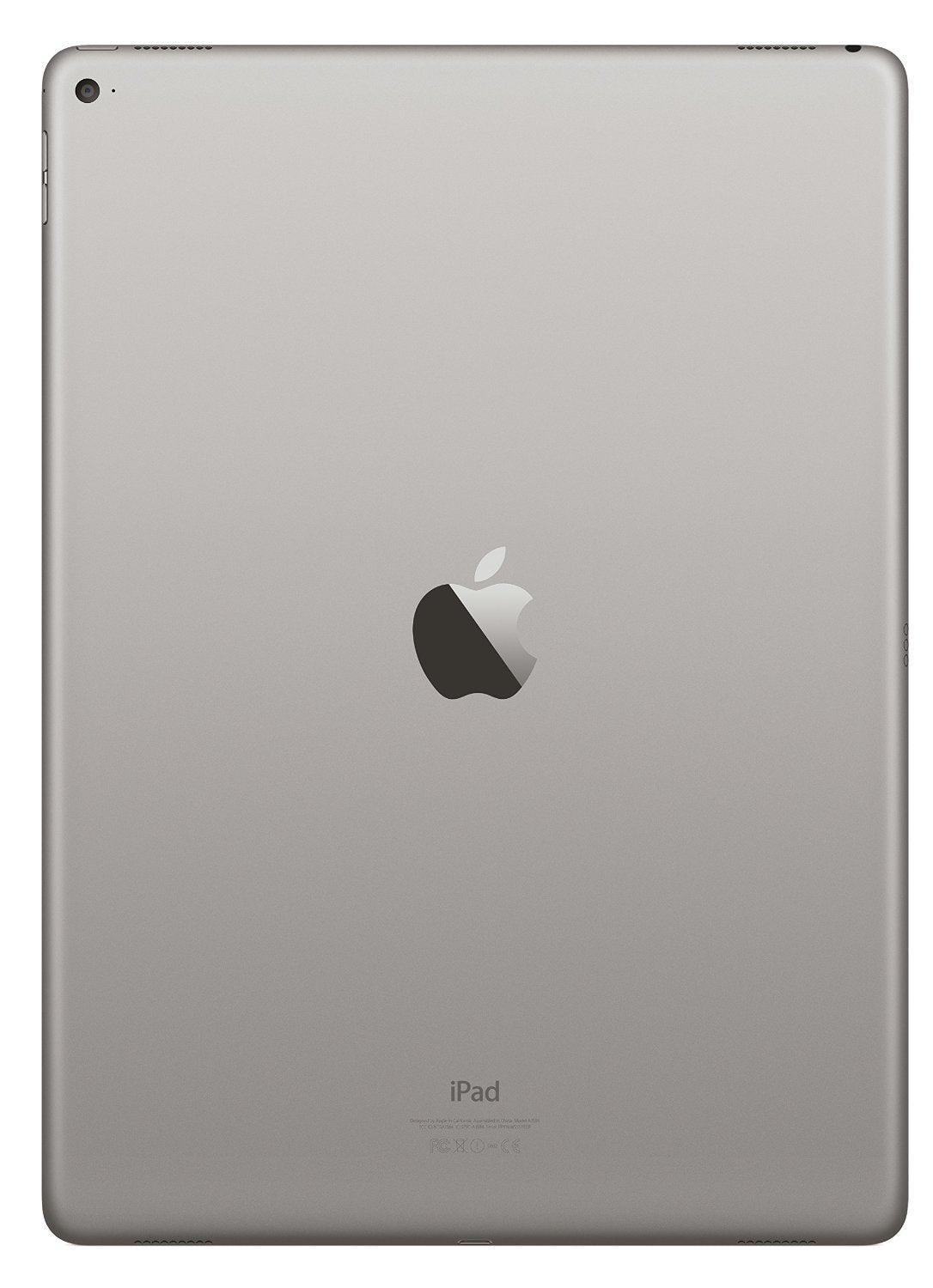 Apple iPad Pro 2nd Gen 12.9in 64GB (Wifi Only) - Space Gray (Pre-Owned)