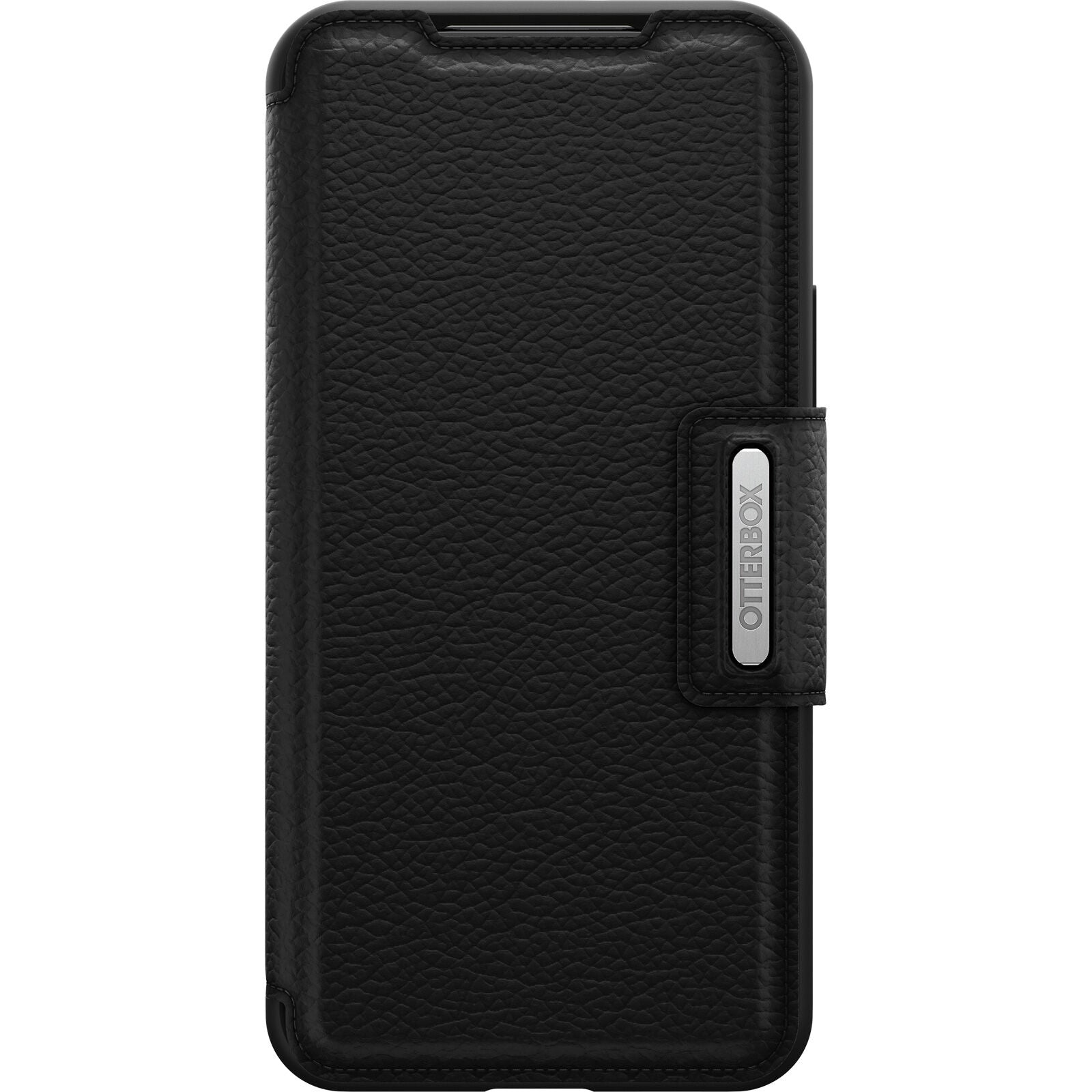 OtterBox STRADA SERIES Folio Case for Samsung Galaxy S22 - Black (New)