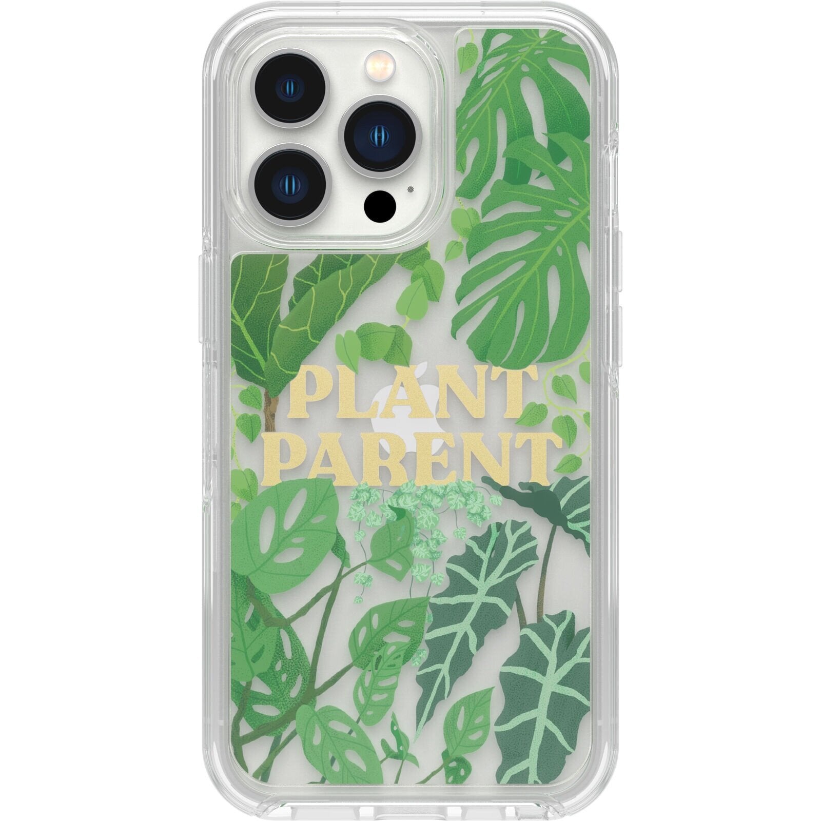 OtterBox SYMMETRY SERIES Case for Apple iPhone 13 Pro - Plant Parent (New)